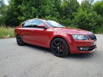 Škoda Octavia 3 1.4 tsi - 3