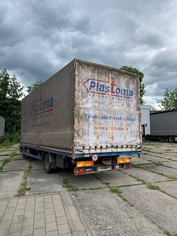 Iveco Eurocargo 75E17 - 3