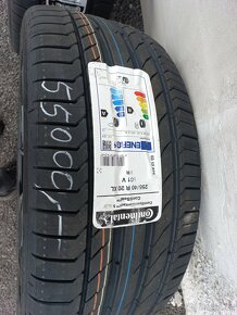 Originál alu VW Tiguan 20" NOVÉ - 3