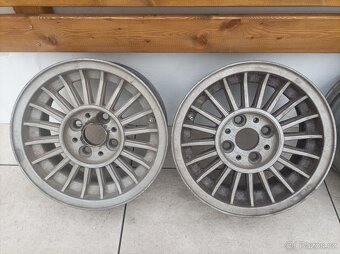 BMW alpina r13 -e21 - 3