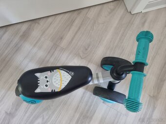 Dětské odrážedlo Kinderkraft - 3