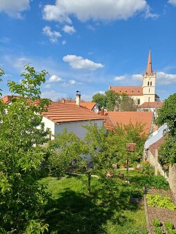Prodej  domu/chalupy na Jižní Moravě - 3