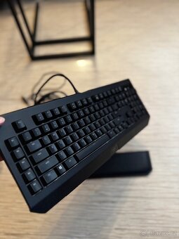 Herní myš a klávesnice Razer - 3