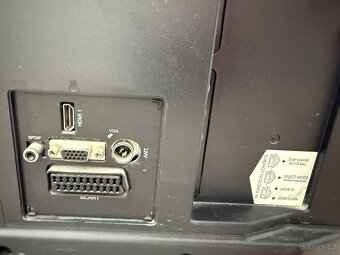 Finlux Televizor - 3