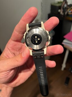 Garmin Fenix 5S - 3