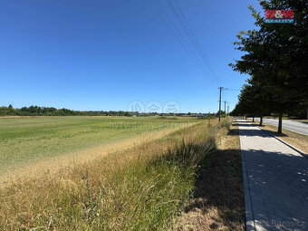 Prodej pozemku k bydlení, 1290 m², Moravský Písek - 3