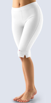 3 x sportovní leginy zn.GINA vel.L - 3