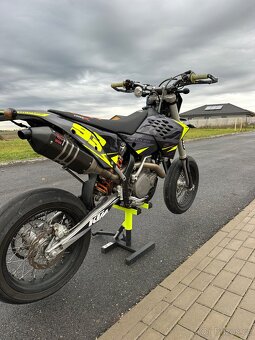 KTM EXC-R 450 - 3