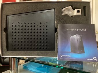 O2 SMART BOX - 3