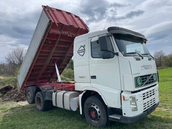 Volvo FH 12.460 sklápšč - 3