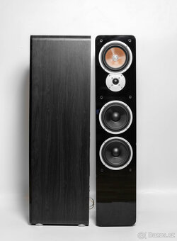 Teufel zostava 5.1 - 3