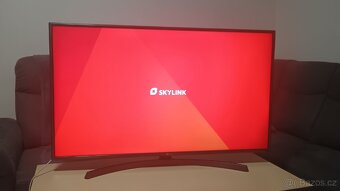 LG 50UK6750PLD, 4K - 3