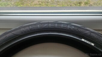 METZELER 120/70 R 19 TOURANCE NEXT 2  60V - 3