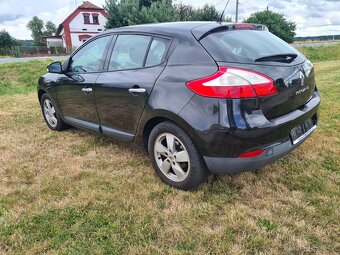 Renault Megane - 3