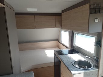 Prodám karavan Weinsberg - 3
