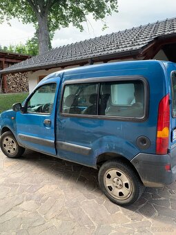 Renault Kangoo 44 - 3