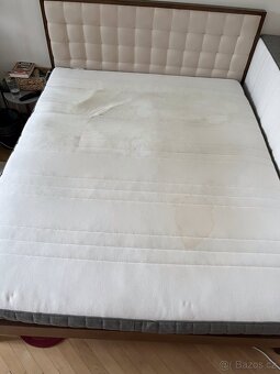 Postel 160x200 - 3