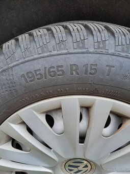 195/65/16 - 3