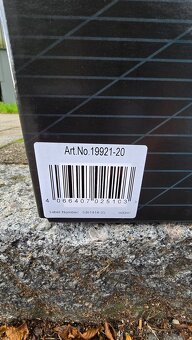 Sekačka Gardena smart Sileno free 600 [19921-20] - 3