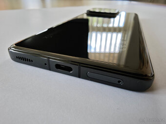 Xiaomi 13 Pro, 12/256GB, Ceramic Black, TOP stav - 3
