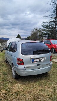Renault scenic - 3