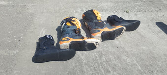 Boty Alpinestar Tech10 45 - 3