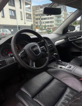 💥Audi a 6 c6💥 - 3