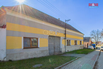 Prodej rodinného domu, 195 m², Velice - Dříteň - 3