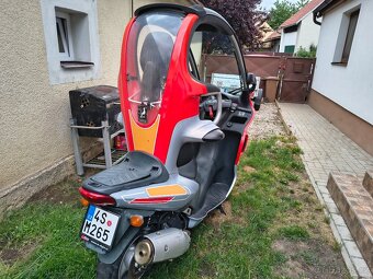 BMW C1 - 3