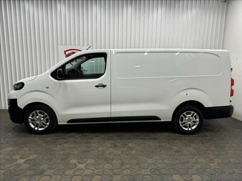 Peugeot Expert 2.0BHDI 106kW L3 ČR 1Maj. - 3