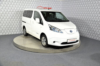 e-NV200 Evalia 40kWh 7 míst - 3