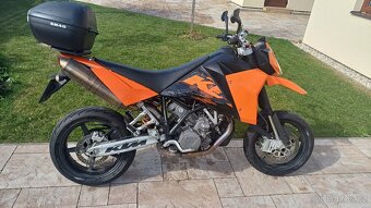 KTM 950 sm - 3