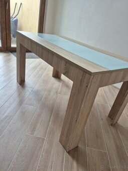 Kombinovaný jídelní sůl - 3