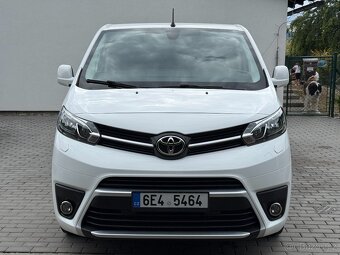 Toyota Proace Verso L2 - 3