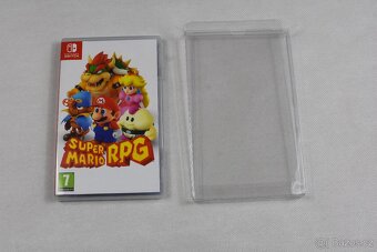 Super Mario RPG (SWITCH) - 3