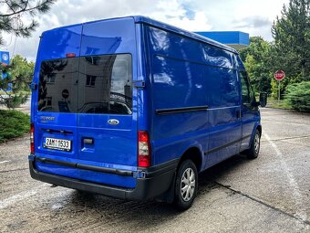 Ford Transit 2.2 TDCi -L2H2 - 2011- Klima - - 3