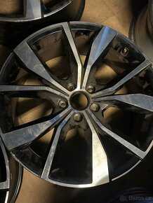Alu Kola Vw T-Roc Misano R19 - 3