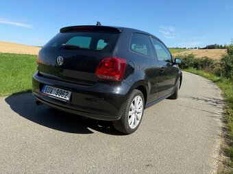 Volkswagen Polo 1.2 tsi 77kw 2014, stk 5/26 - 3