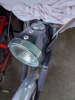 Jawa 90 Trial - 3