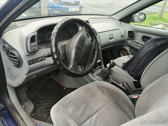Renault Laguna 1.8  16V/88 kW - 3