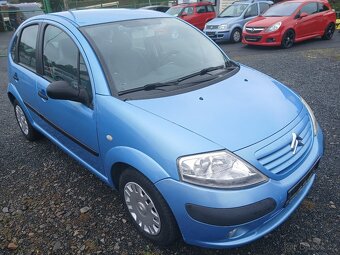 Citroen C3 1.4i - 3