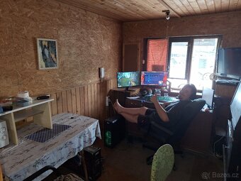 Zateplená buňka - chata ve skvělém stavu - 3