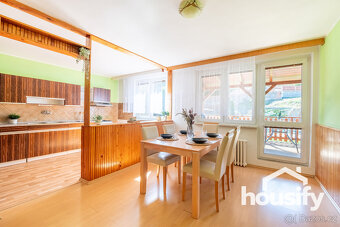 Prodej rodinného domu 5+1, 134 m², pozemek 953 m² - Božice - 3