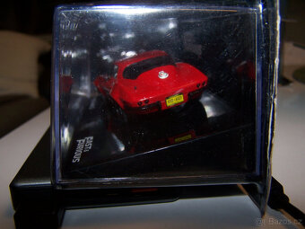 CHEVROLET CORVETTE C2 Fast Furious Rychle a zběsile De Agost - 3