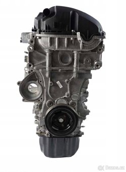 Mini Cooper R55 R56 R57 – motor N12B16A, 1.6 benzín, 88 kW - 3