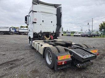 TAHAČ MERCEDES ACTROS 1845 r.2012,EURO 6,LOWDECK,AUTOMAT - 3