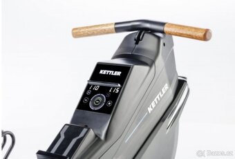 Kettler coach S - 3