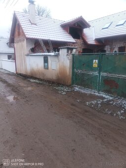 Železná vrata na prodej - 3