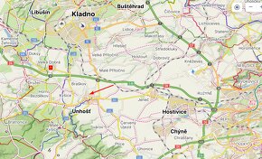 Reklamní plocha - plot - 3