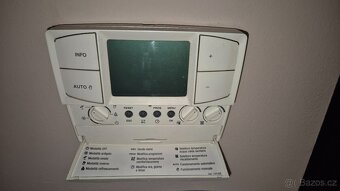 Immergas Zeus Vitrix 26 - 3